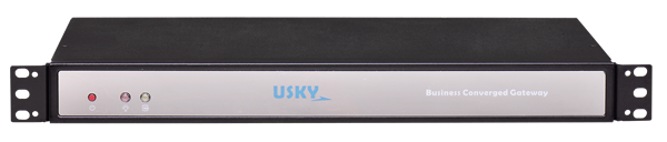 usky skype语音网关,skype gateway